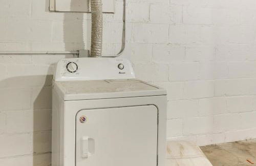 Quaint Omaha Home Less Than 5 Mi to Downtown! - Foto 22