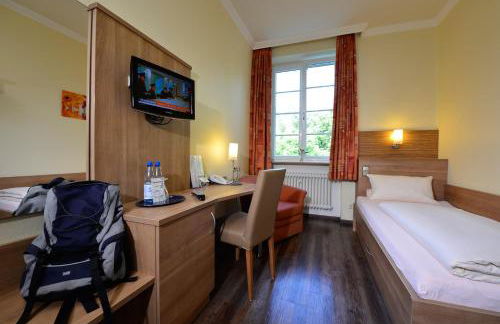 Haus Neugebauer-Gästehaus Garni - Foto 46