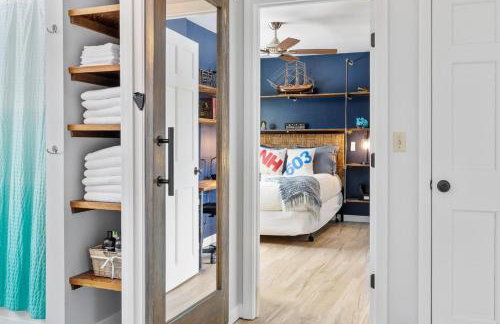 Big Sky Retreat Atop Sunapee - Foto 54