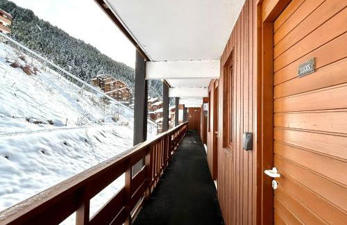 SmartStay Panoramique - Meribel - Foto 20