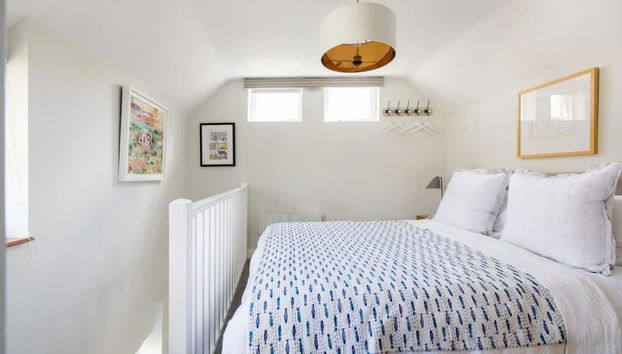 Lavender Folly - Cosy Accommodation Alresford - Foto 5, Zimmer