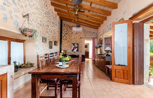 Villa in Serene Location - Photo 31