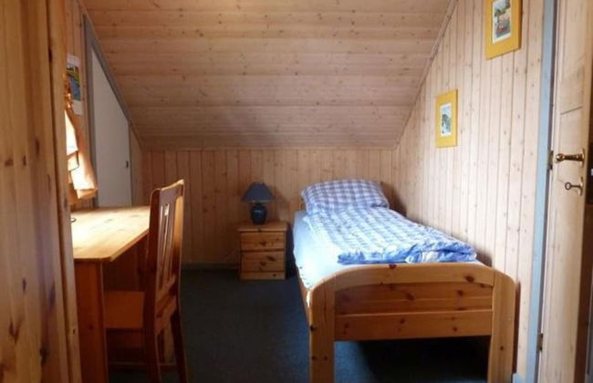 Ferienhaus mit Terrasse - Foto 3