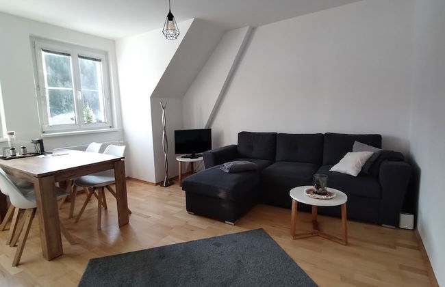 CityLeaves Apartment - Foto 1