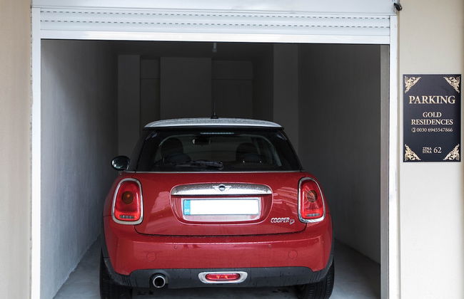 Gold Residences - Foto 49