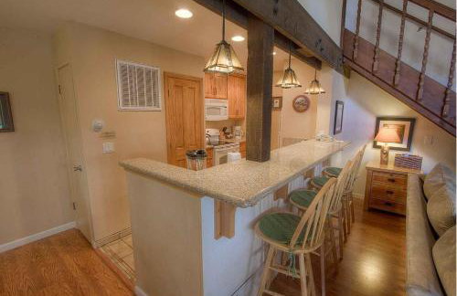 Bear Lake Hideaway condo - Foto 8