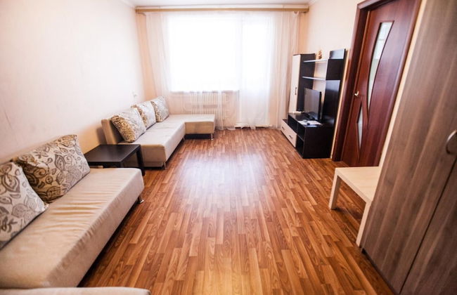 Apartment on Ryleeva 96 - Photo 23