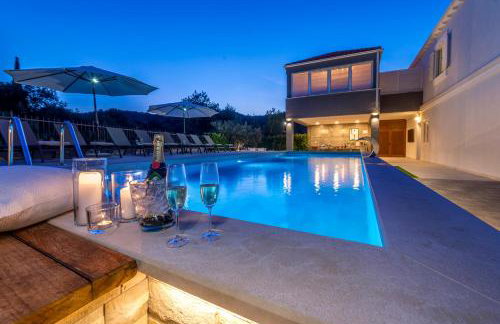 Villa Jelena - Foto 46