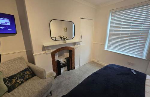 Free Parking, Outdoor Decking - Flanders Cottage - Foto 26