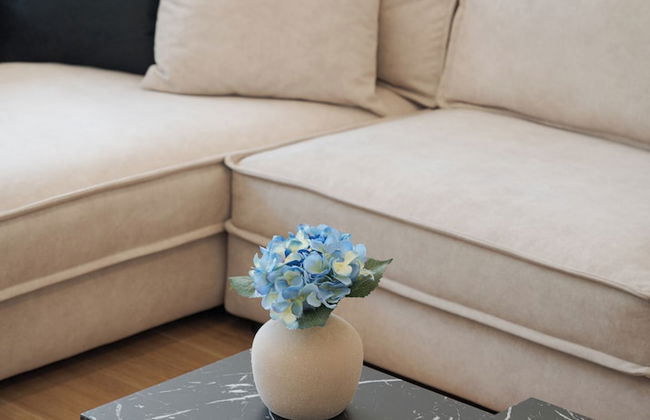 Athena's Lemon Grove Glyfada - Foto 38