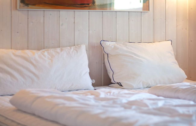 Holiday Home in GrÃ¶mmitz - Foto 12