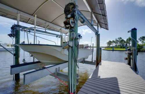 Bokeelia Island Oasis Waterfront, Private Dock! - Foto 30