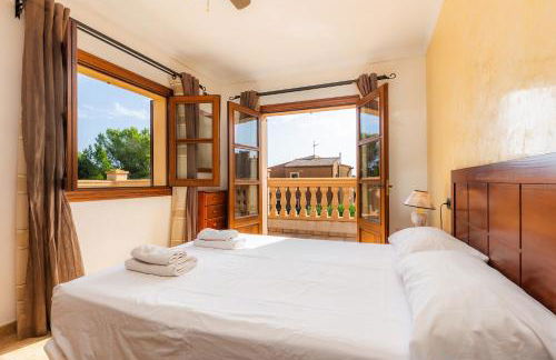 Villa Can Tosam Meiga - Foto 15