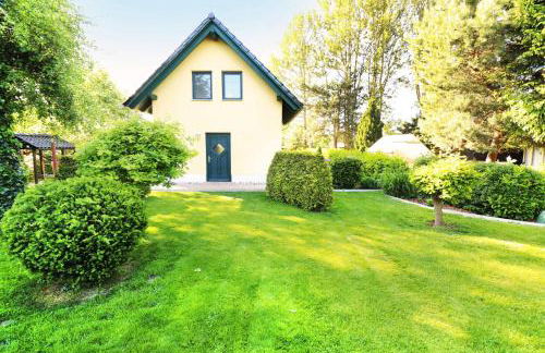 Ferienhaus Wolfgram - Foto 11