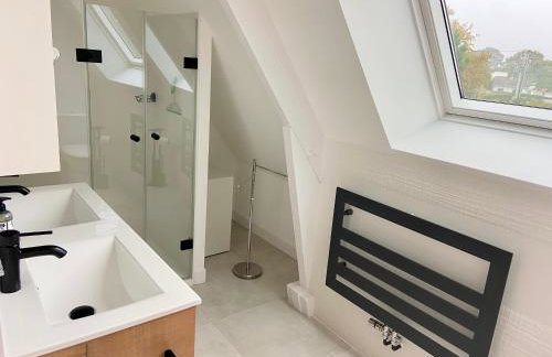 Casa Premio Villa au calme et refaite à neuf - Photo 16