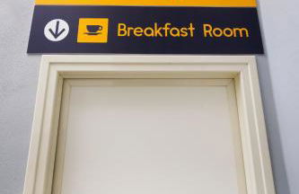 Terminal 1 Guest House - Photo 25