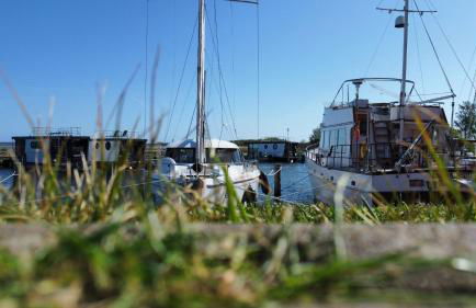 Hausboote und Fewo Vieregge - Photo 20