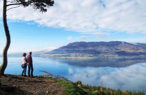 Tanglewood Stays - Foto 26