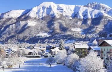 Feel like Home - vista montagna, vicino lago di Como - Foto 1