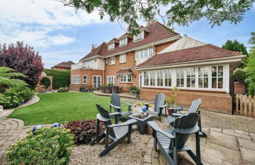 Relaxing Coastal Getaway Perfect for Families - Foto 1