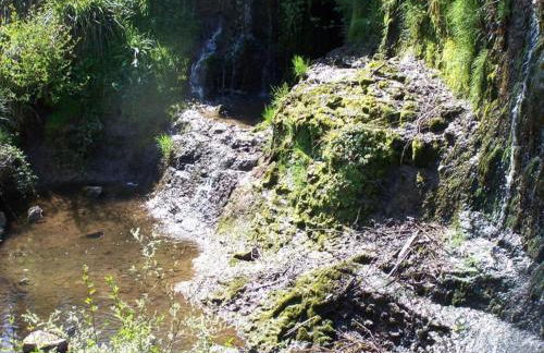 Villa in Bruniquel by Aveyron River - Foto 20