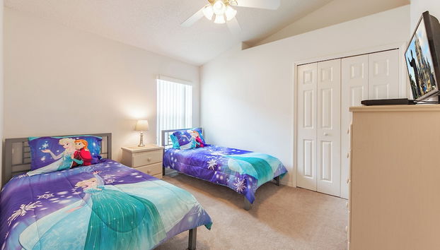 2515 La Jolla - Foto 4, Habitación