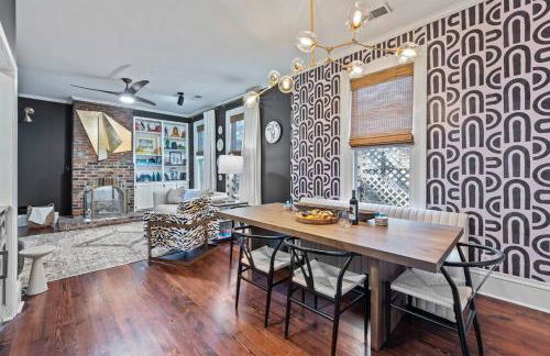 Large historical home w/ fire pit, chef kitchen. - Foto 11