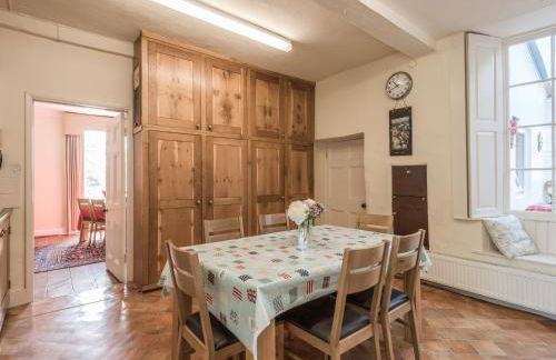 The Old Schoolhouse and Cottage - Foto 15