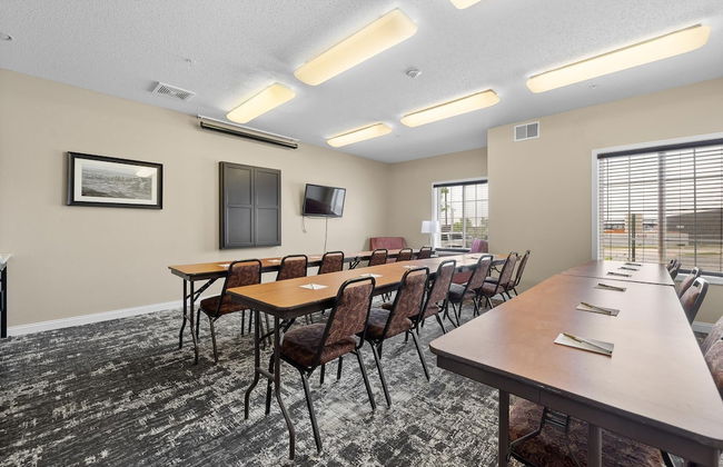 GrandStay Residential Suites - Rapid City - Photo 41