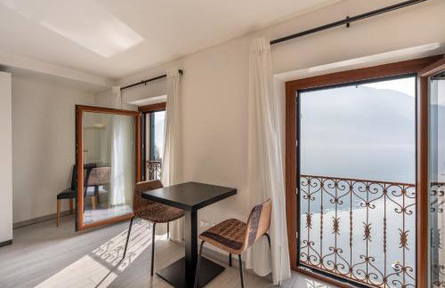 La Sentinella - Lake View Panoramic Terrace - Foto 11