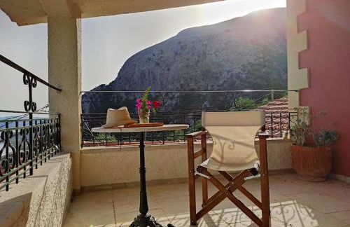 Villa Agnos - Photo 47