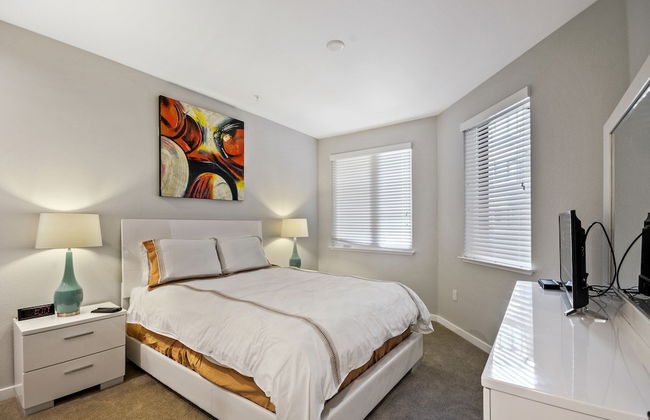 Bluebird Suites near Facebook HQ - Foto 6