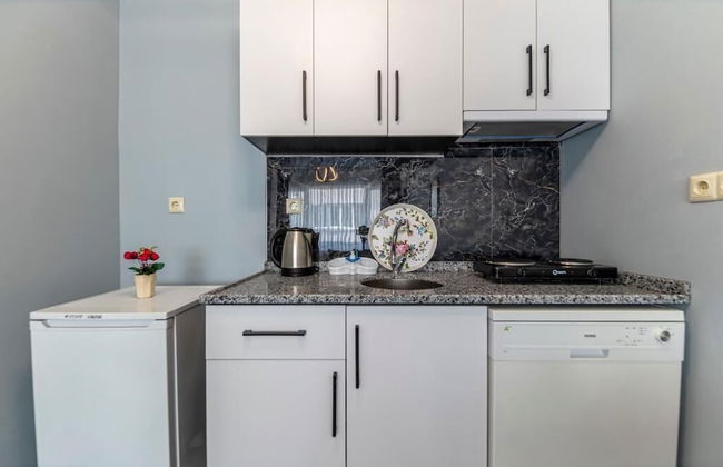 Zer Suites - Foto 15