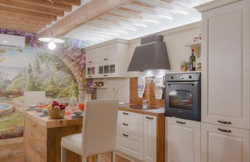 Villa Il Grifo - Foto 19