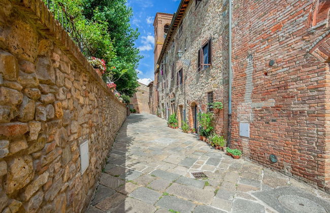 Spacious Tuscany Retreat - Foto 64