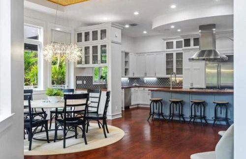 New Luxe Super Villa by The Glam Homes - Foto 26