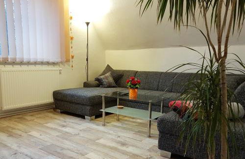 Carolas Ferienwohnungen im Ostseebad Heringsdorf - Foto 22