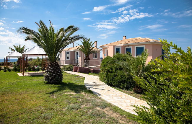 Villa Aqua Marine - Foto 48