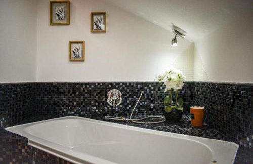 Ferienwohnung bei Wolf und Eule - Foto 11