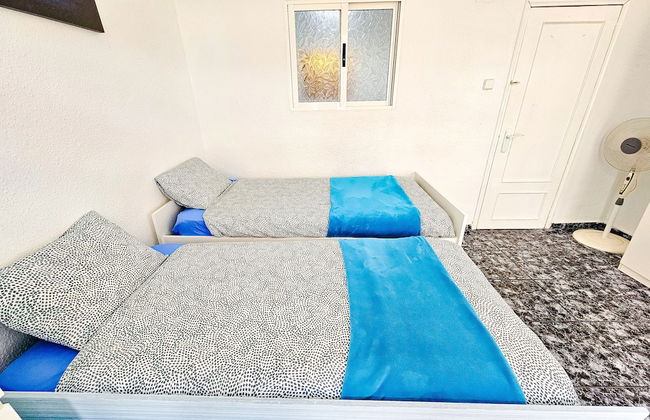 Your Home In Valencia - Photo 5