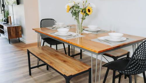 Sanctuary at the Springs - King Beds , Families - Foto 2