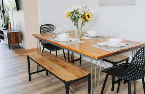 Sanctuary at the Springs - King Beds , Families - Foto 2