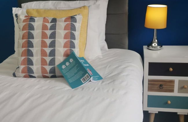 Upper Green View - Foto 2