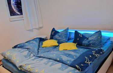 Ferienwohnung Esther - Foto 1