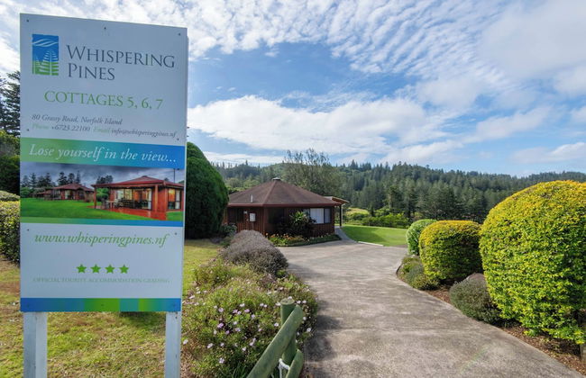 Whispering Pines - Foto 36