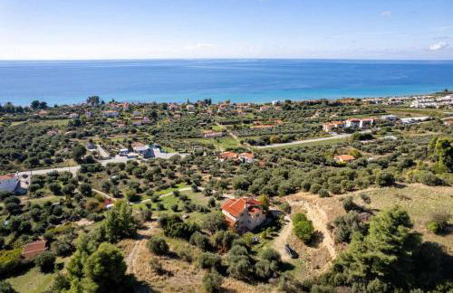 Olive stone Villa - Foto 59