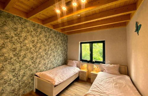 Apartment am Weiher - Wohnung 8 - Für 4 Personen by Interhome - Foto 6