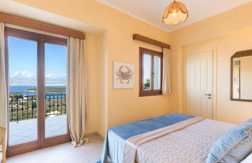 Triade IONICA Villas by Rodostamo Collection - Photo 28