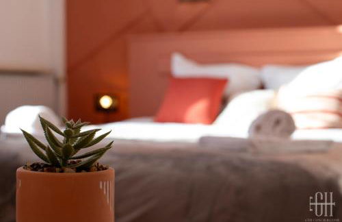 L'Alysse - Maison Familiale - Foto 61