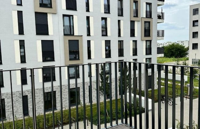 Precious Airport Sta - Foto 6